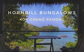 Hornbill Bungalow Koh Chang Ranong